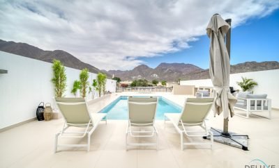 Beautiful 3BR Villa with Assistant Room Al Dana Island