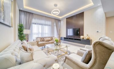 Extravagant 1BR At Madinat Jumeirah Living Rahaal 2