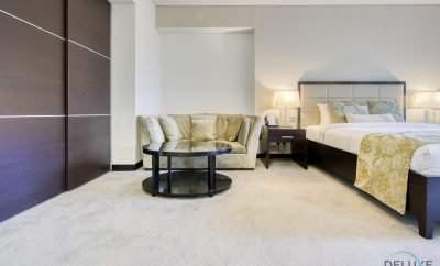 Regal Studio at The Address Residences